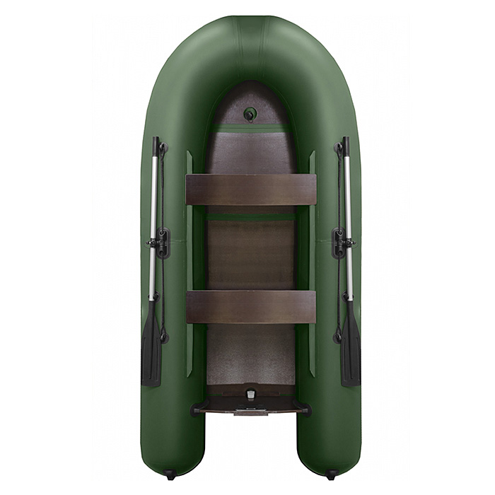 Надувная лодка из ПВХ Royal-350